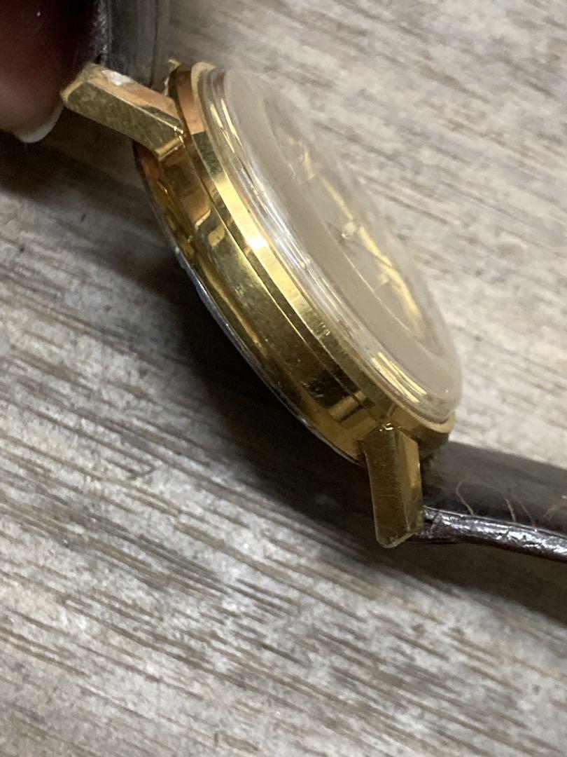 ［稼働品］SEIKO Lord Marvel 手巻き　23石　5740-0010