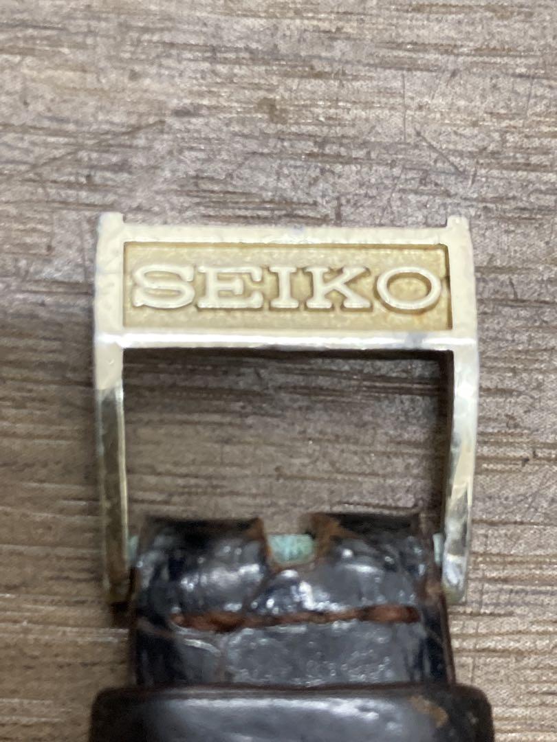 ［稼働品］SEIKO Lord Marvel 手巻き　23石　5740-0010