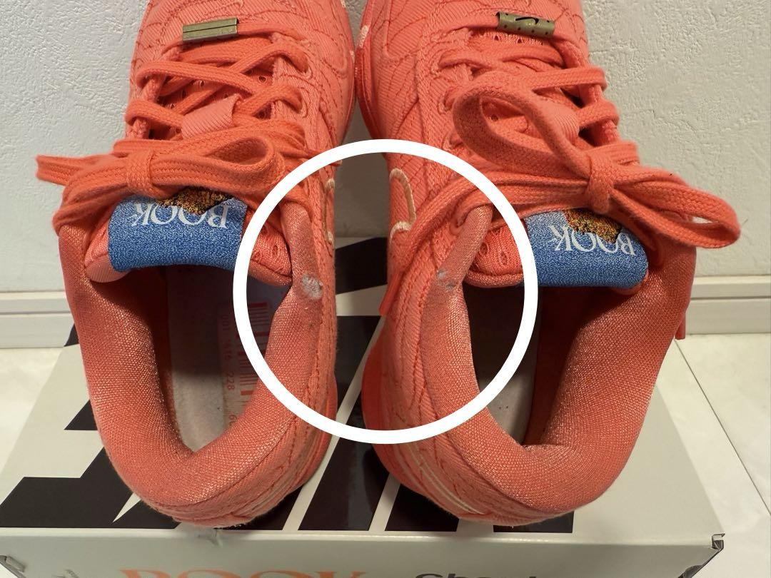 NIKE◇BOOK1◇ \"Sedona\"EP◇ブック1 セドナ◇26cm