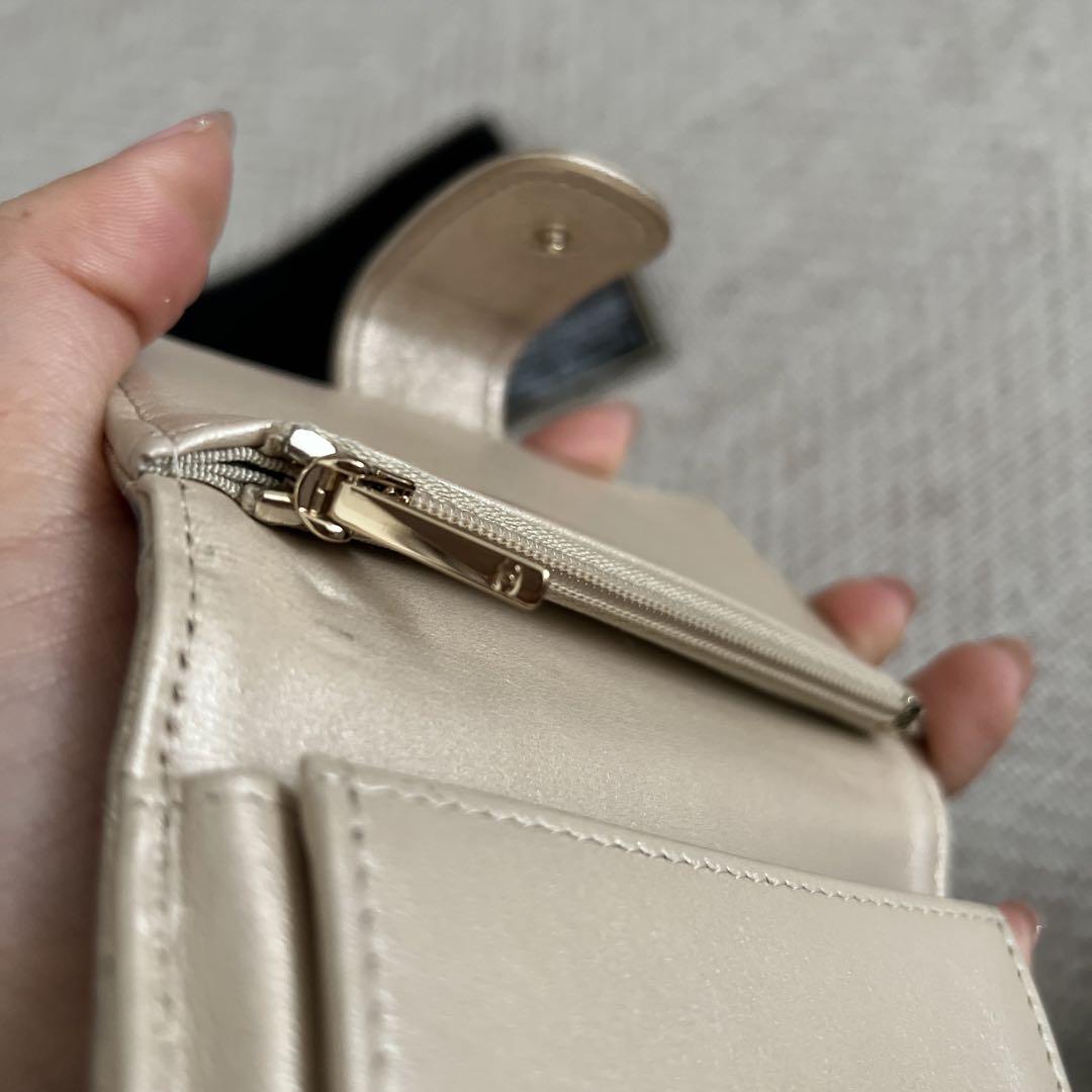 CHANEL カード小銭ケース 画像12