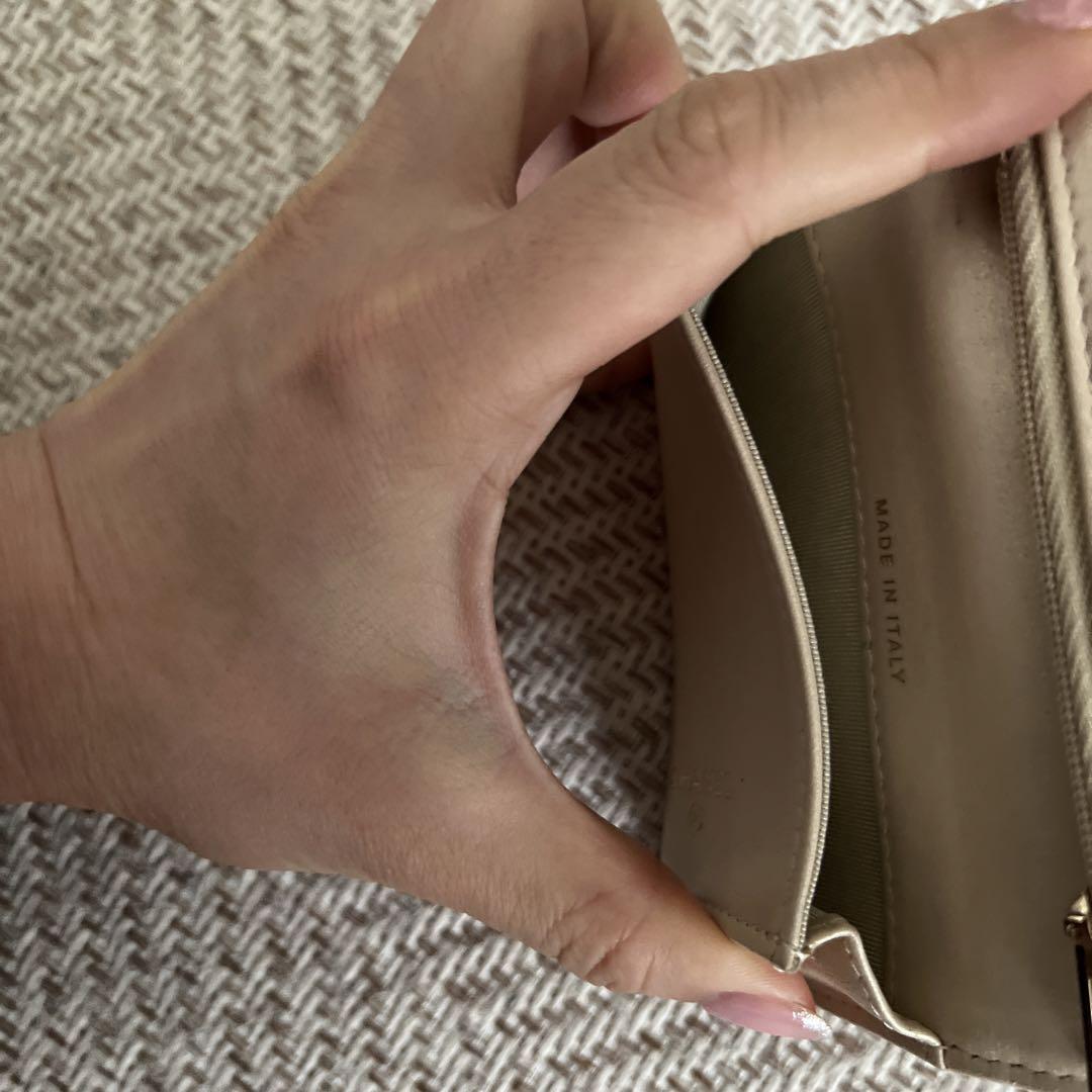CHANEL カード小銭ケース 画像5