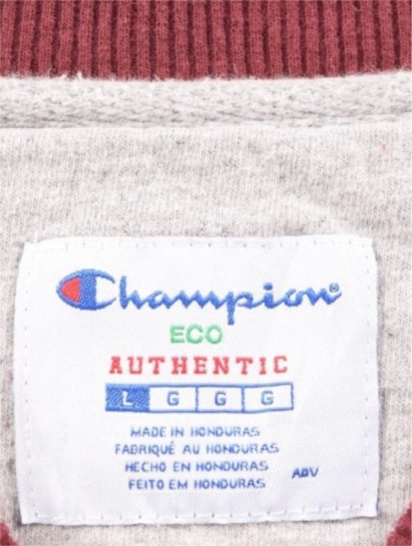 スウェット トレーナー Champion スウェット トレーナー Champion