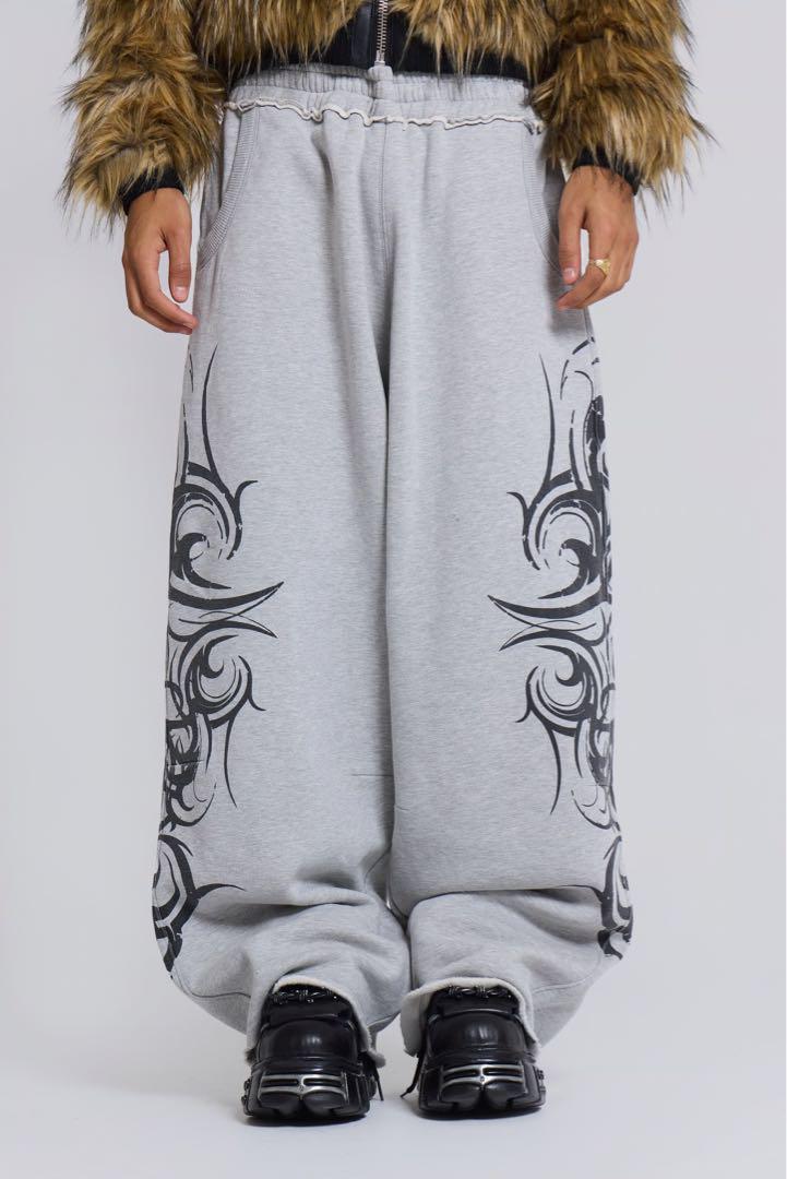 関送込★JADED LONDON★Blade Joggers スウェットパンツ JADED LONDON Blade Joggers ジョガーパンツ スウェットパンツ