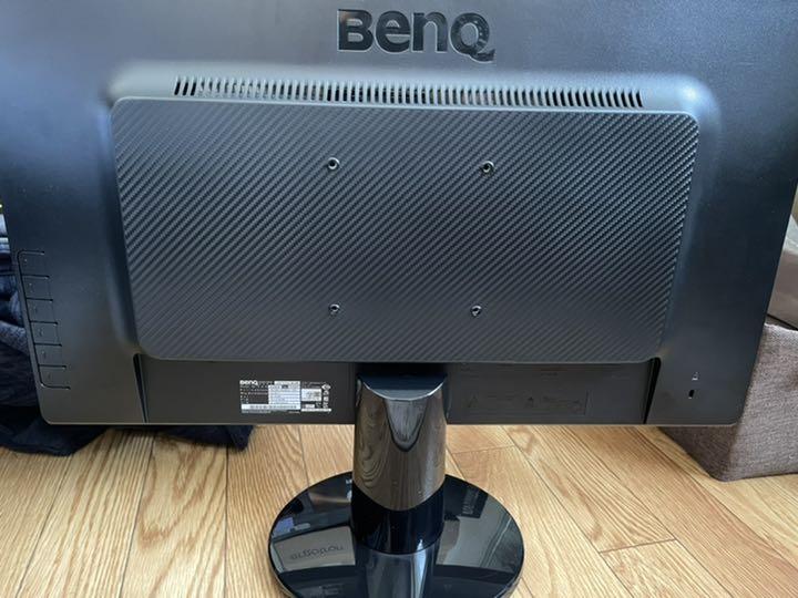 大得価高品質 BENQ モニター ディスプレイ A4kcz-m52097083254 GL2460HM 人気格安