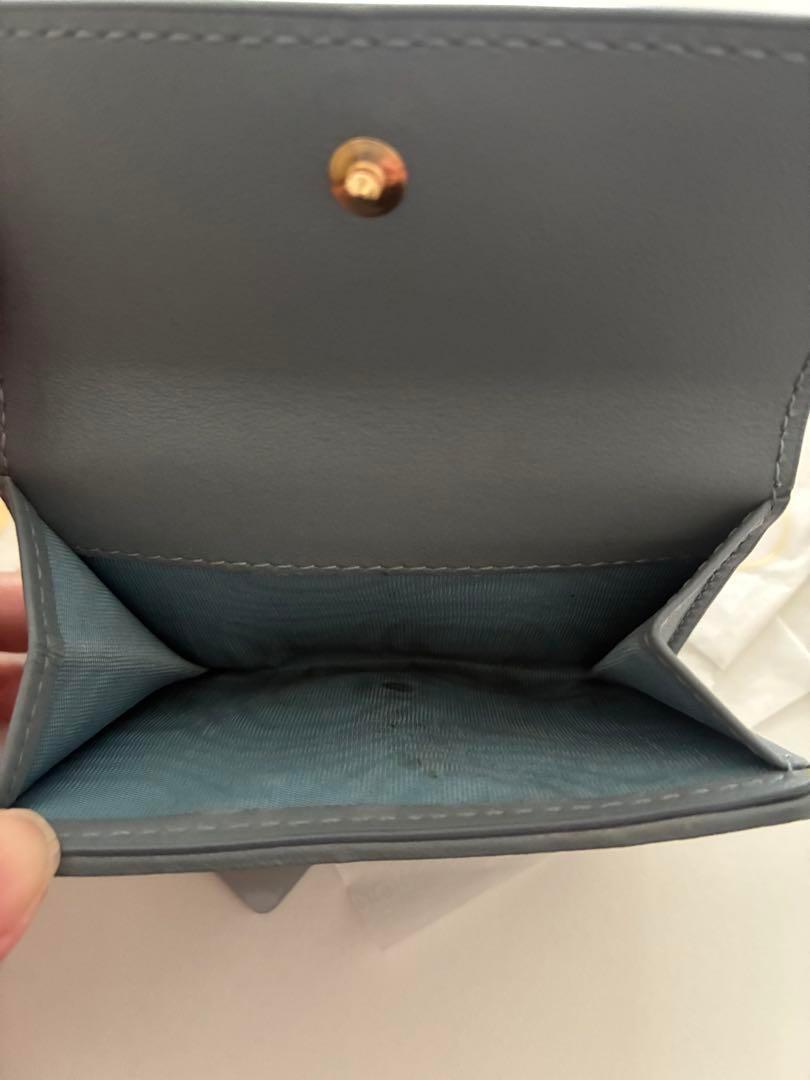 Dior 財布 美品zx - メルカリ