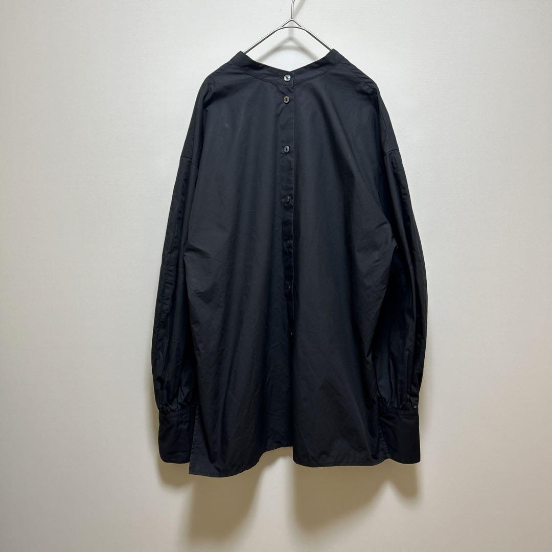 冬の感謝セール クラネ 2WAY シャツ ブラウス トップス