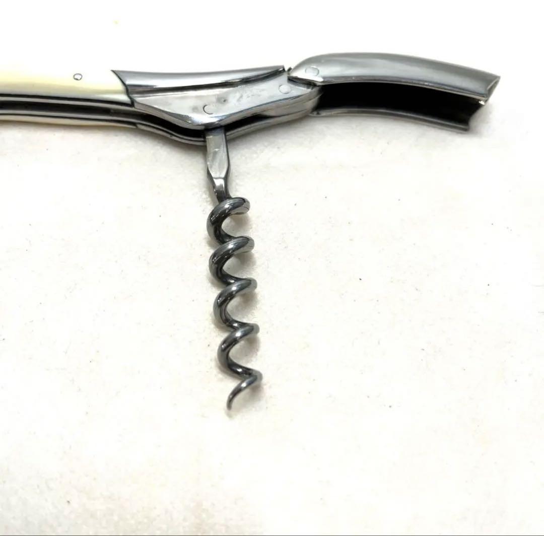 【正規品】LAGUIOLE EN AUBRAC ソムリエナイフ