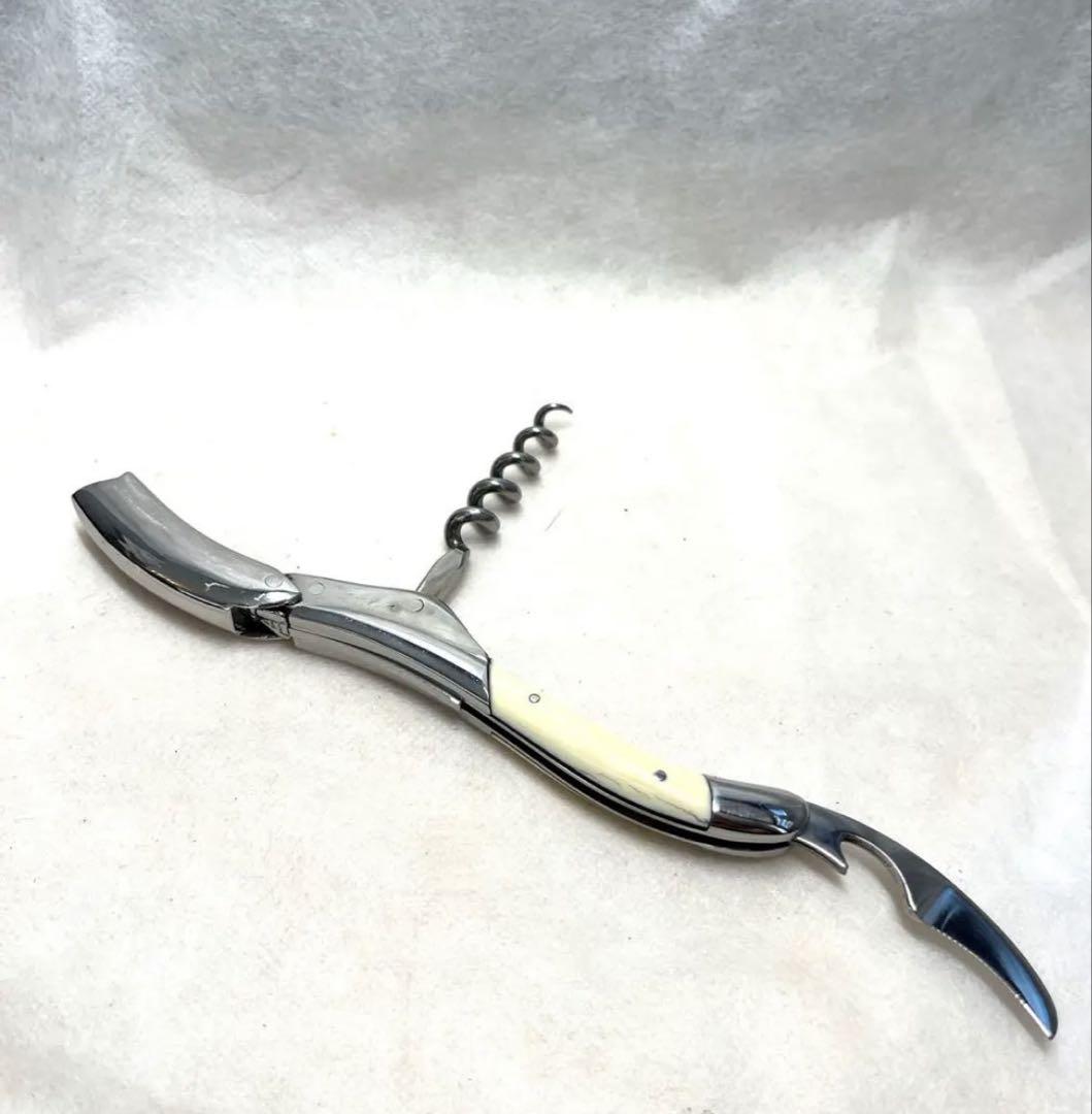 【正規品】LAGUIOLE EN AUBRAC ソムリエナイフ