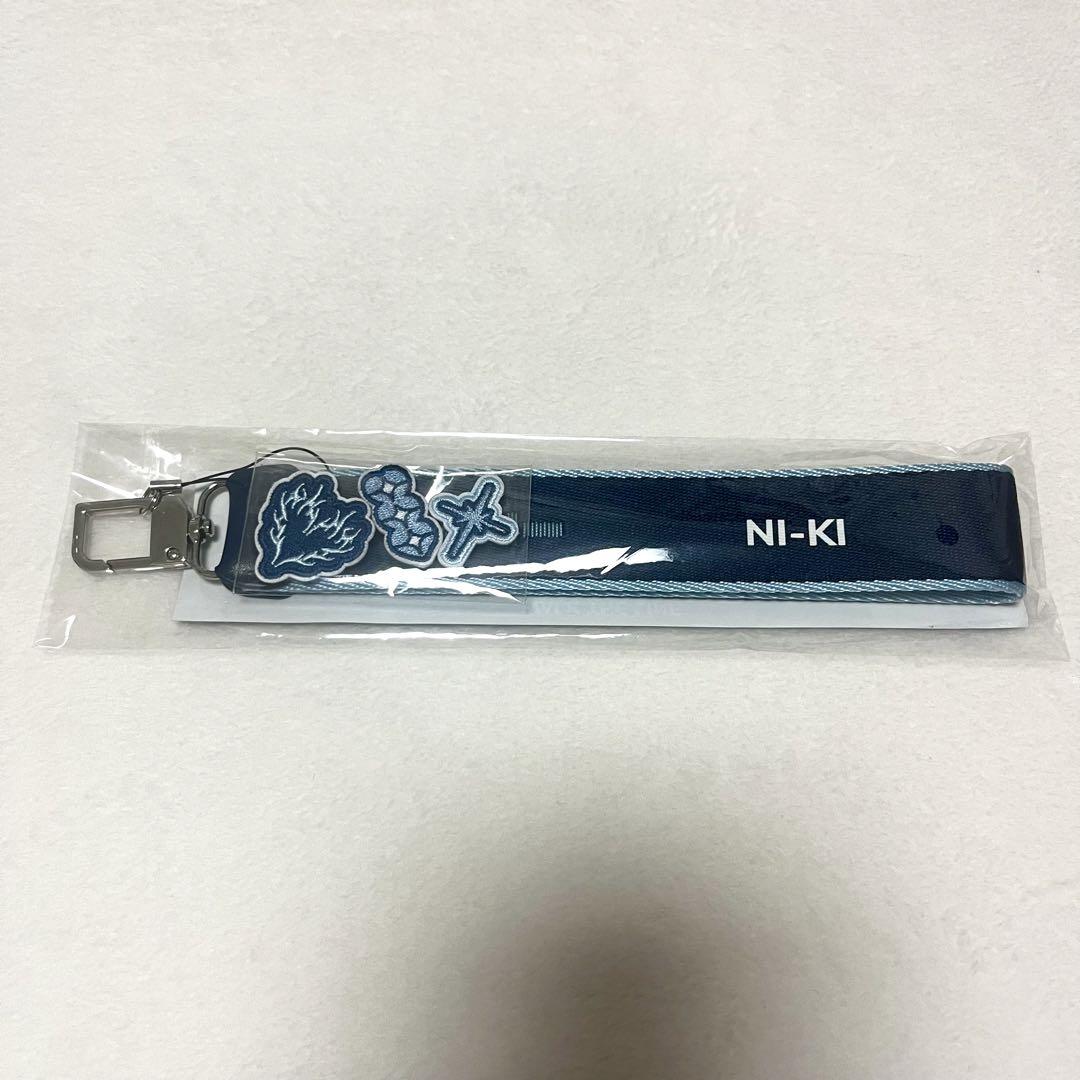 ENHYPEN マルチストラップ　JAKE ENHYPEN マルチストラップ JAKE