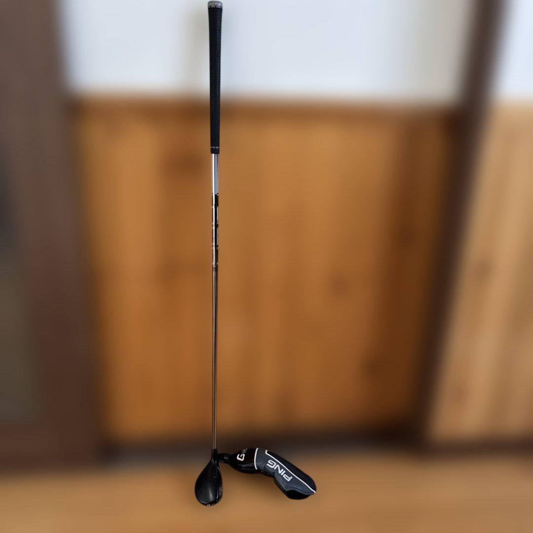 PING G425 ユーティリティ 5U（26°）