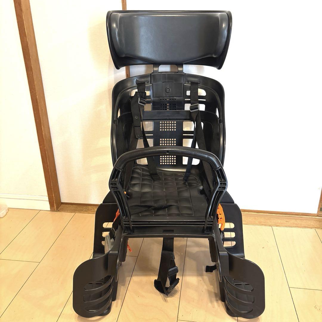 OGK 自転車用チャイルドシート 後ろ