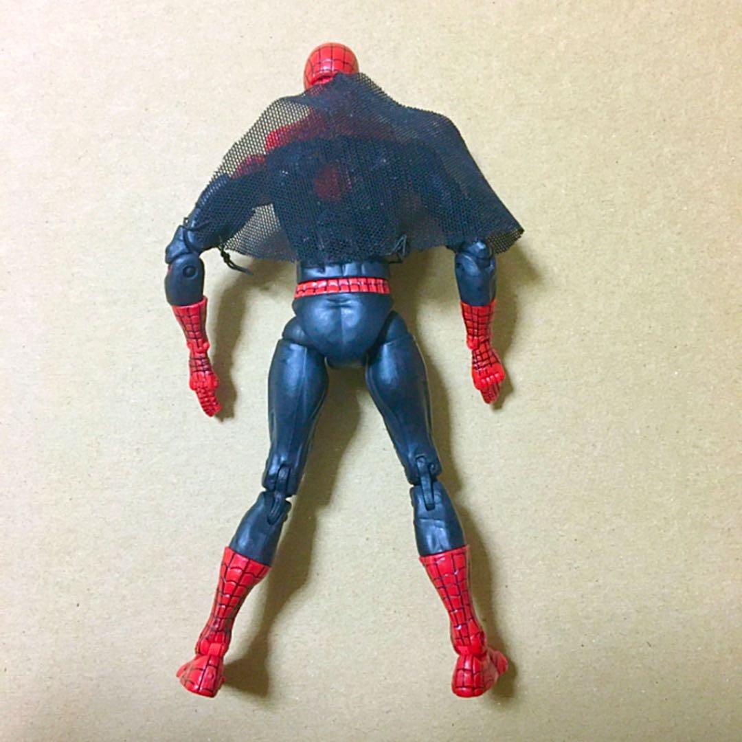 本物保証】 マーベルレジェンド ファーストアピアランス スパイダーマン アメコミ - www.we-job.com 本物保証】 マーベルレジェンド ファーストアピアランス スパイダーマン アメコミ - www.we-job.com