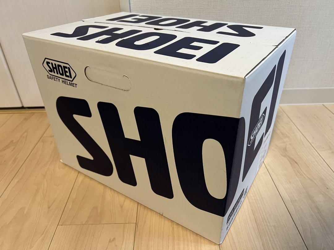 SHOEI ショウエイMサイズ  X15-MAQDZL10-3