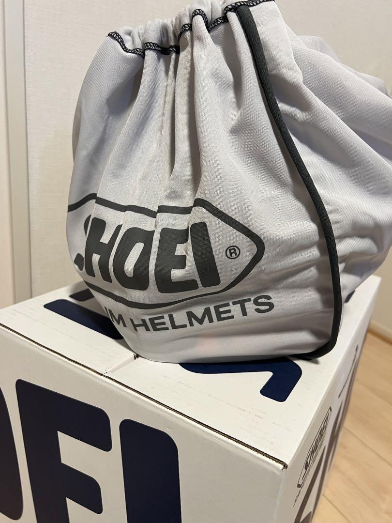 SHOEI ショウエイMサイズ  X15-MAQDZL10-3
