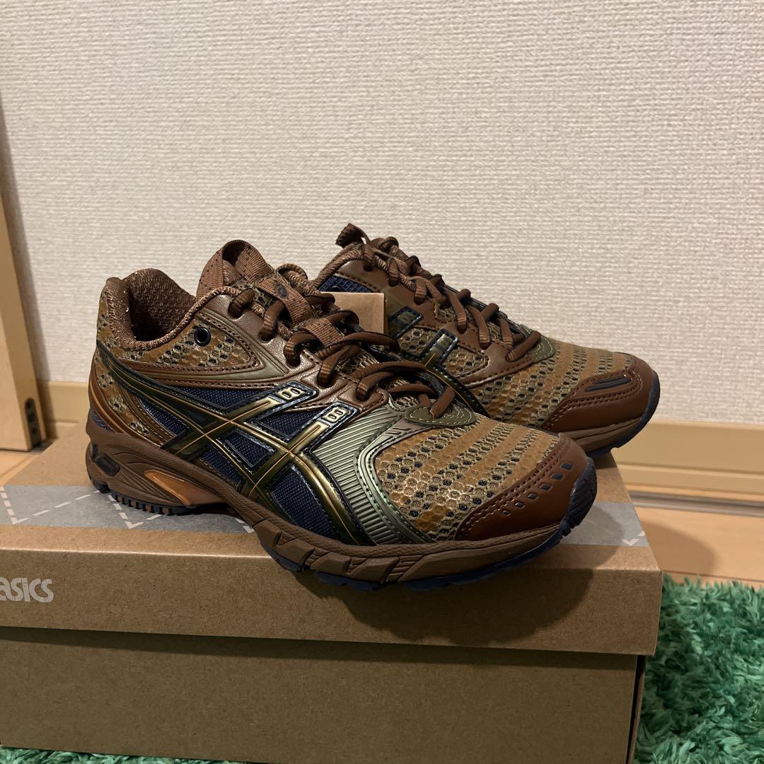 ASICS GEL-DS TRAINER 14 希少 レディースサイズ