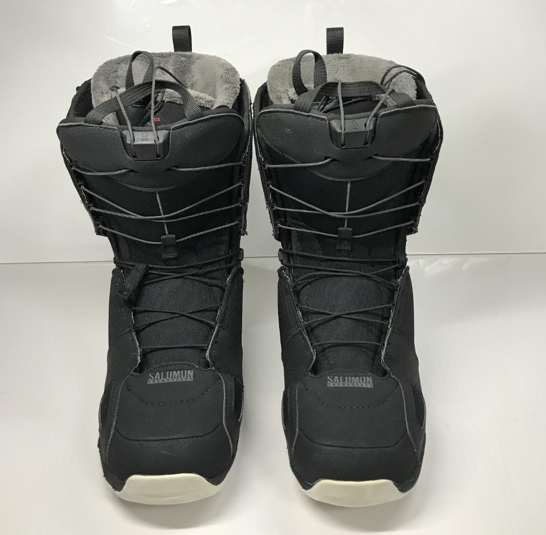 ☆ スノーボード ブーツ Salomon SAVAGE 27.5 cm スノボ