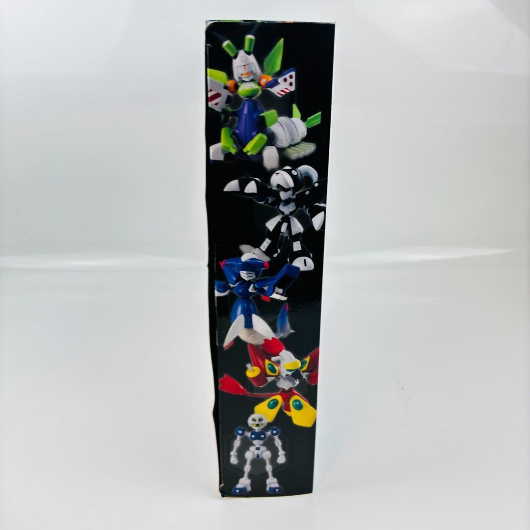 メダロットシリーズ 1/12 スーパーモバイル メダロットシリーズ 1/12 スーパーモバイル - メルカリ