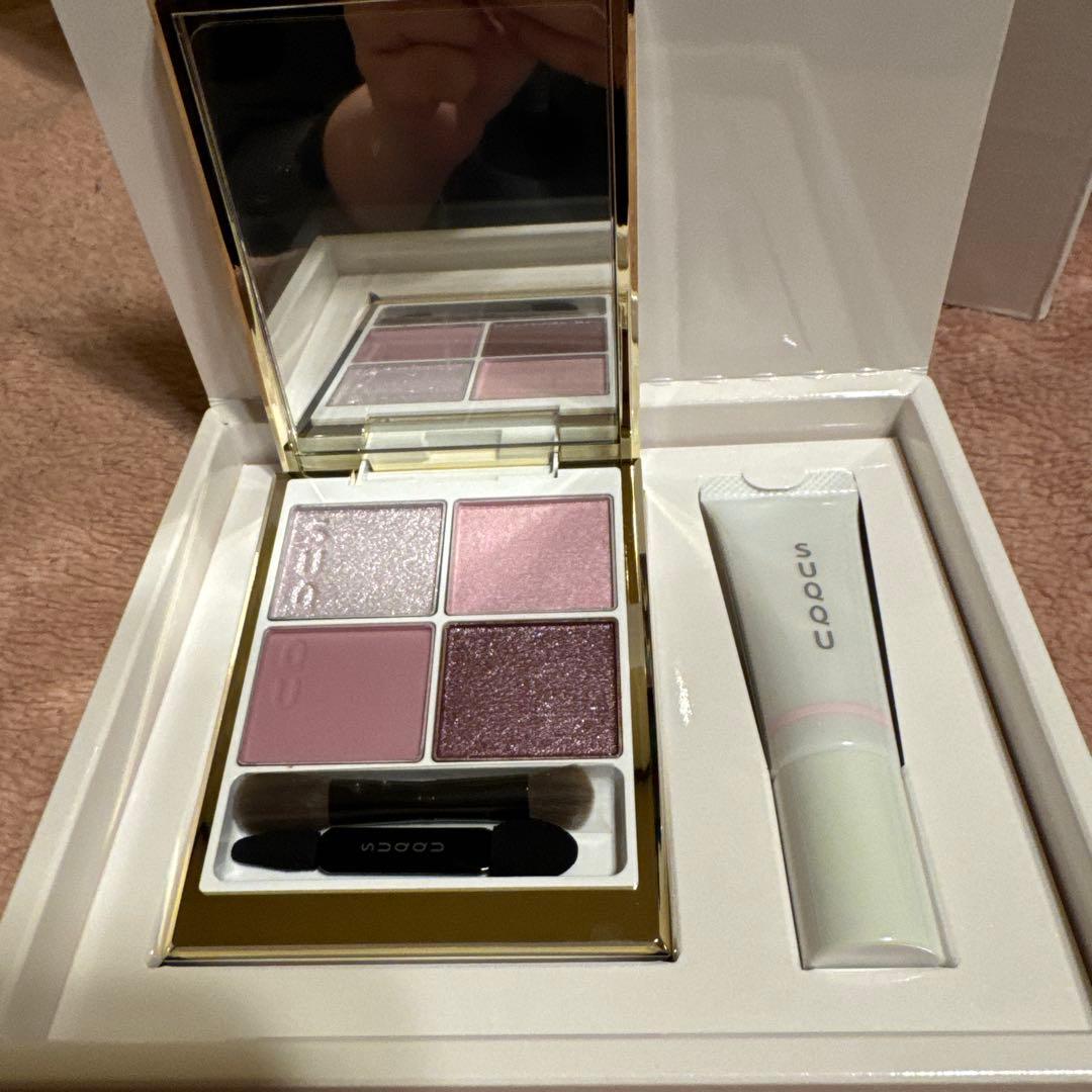 SUQQU メイクアップ キット 149 舜華