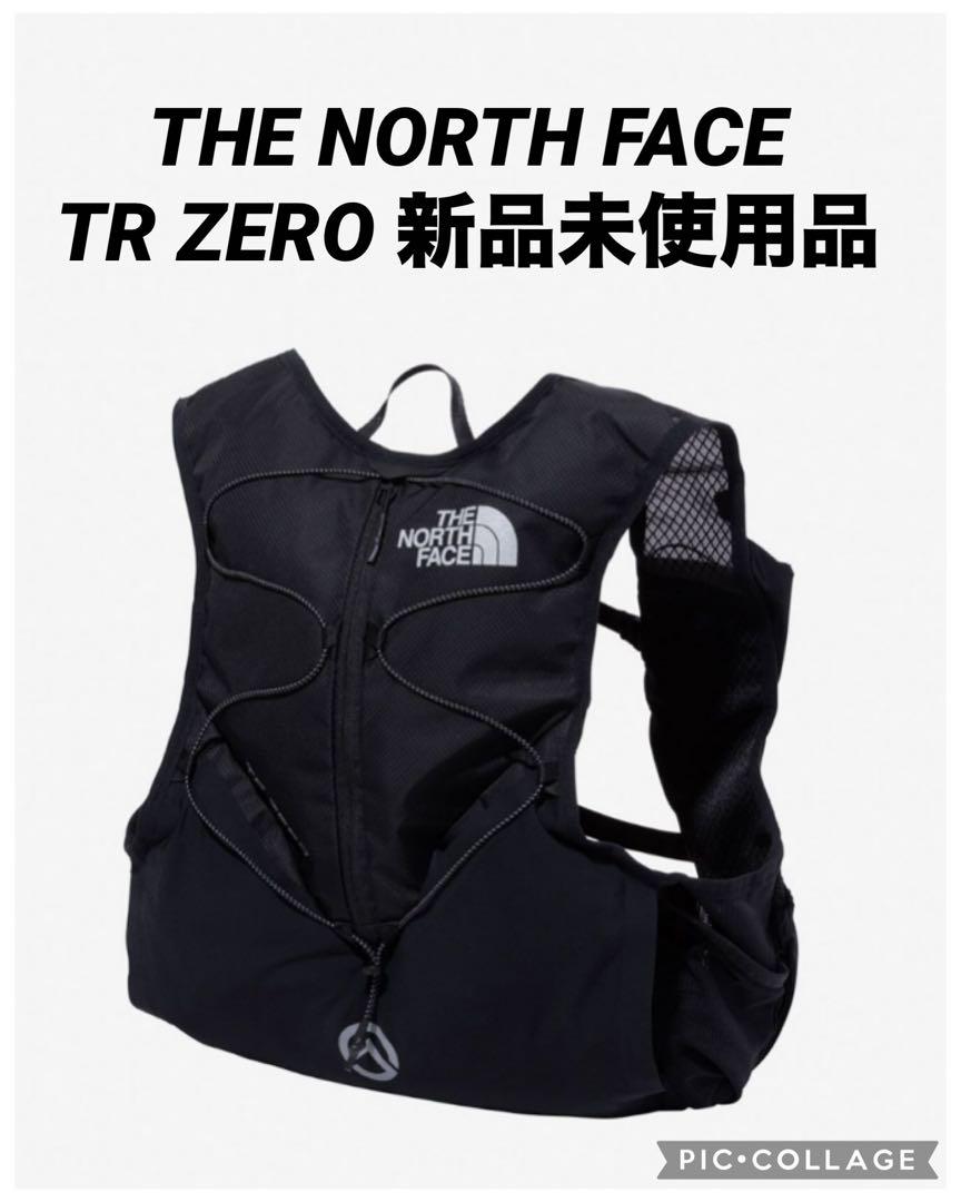 【新品L】THE NORTH FACE TR ZERO TRゼロ ランニング