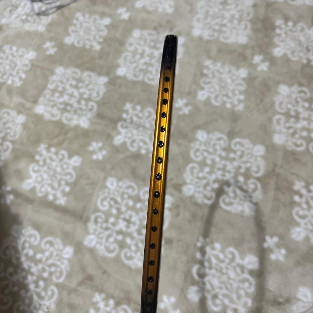 ASTROX 88D PRO バドミントンラケット ASTROX 88D PRO バドミントンラケット