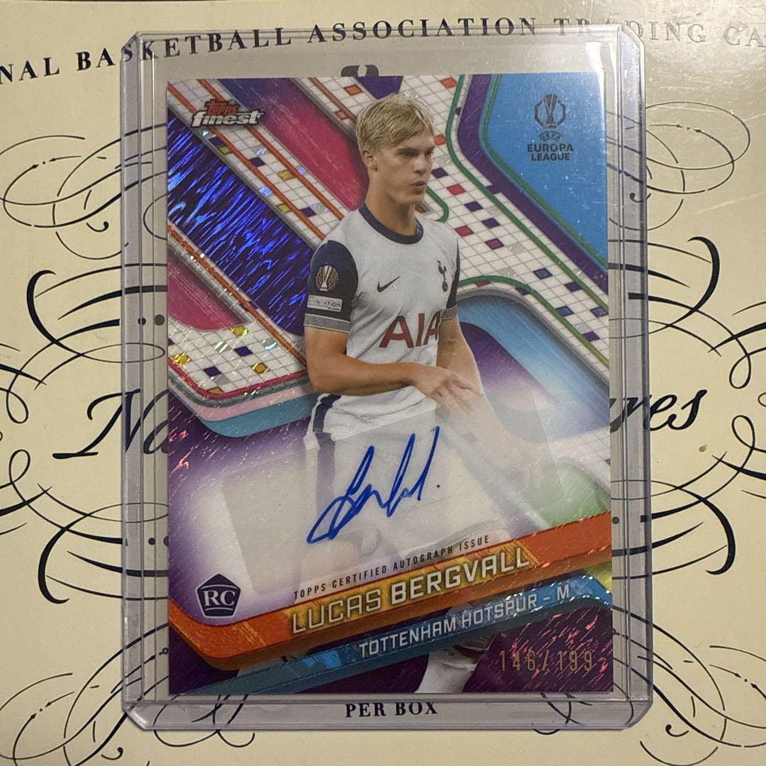バルベルデ　直筆サイン　topps finest SOCCER Topps Finest VALVERDE バルベルデ 直筆サイン 世界199枚 - メルカリ