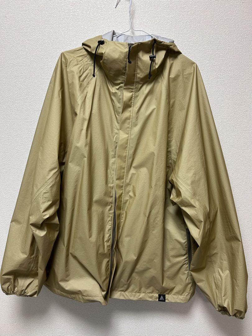 MOONLIGHTGEAR D.D Jacket