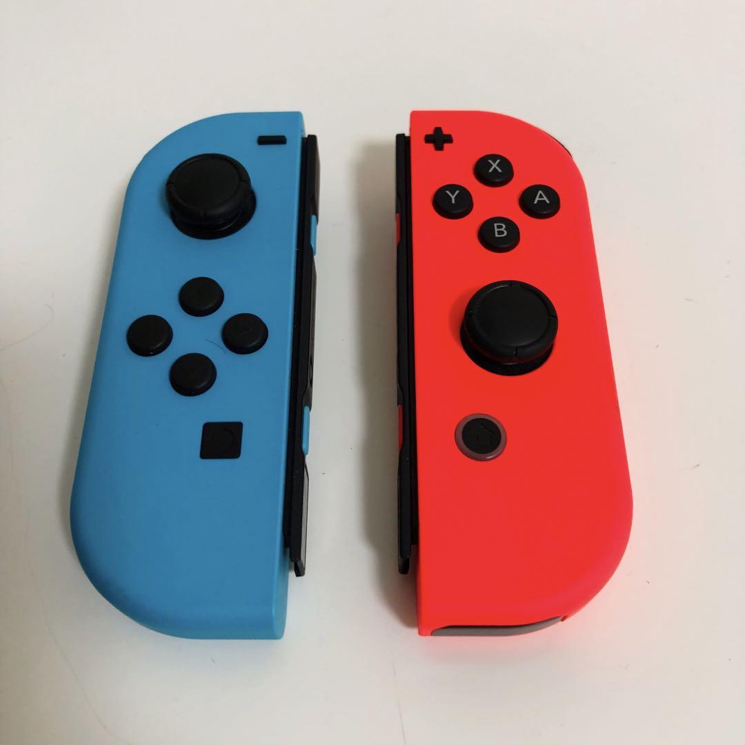 Nintendo Switch 本体 ソフトセット 大乱闘　桃鉄　リングフィット