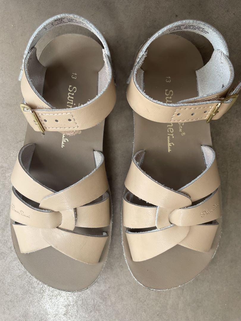 ソルトウォーター　Salt Water Sandals:Swimmer20㎝