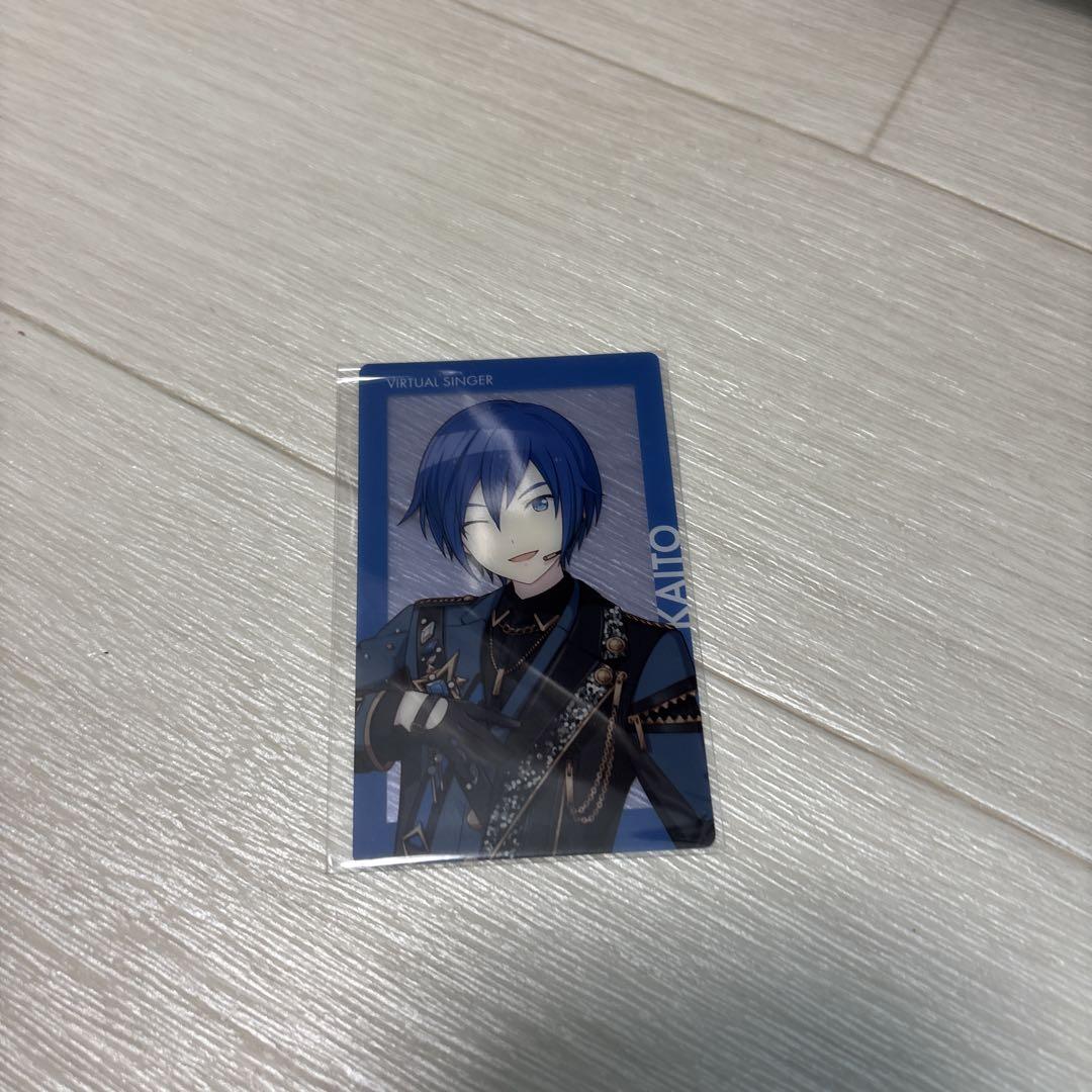 【プロセカ】KAITO まとめ売り プロセカ KAITO まとめ売り - メルカリ