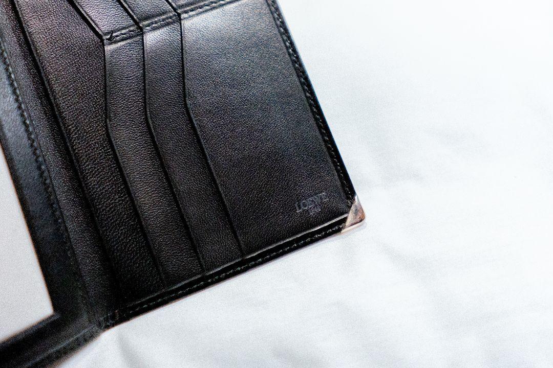 【値下げ交渉可能】ロエベ　長財布 楽天市場】ロエベ 財布 ユニセックス LOEWE 長財布 アナグラム