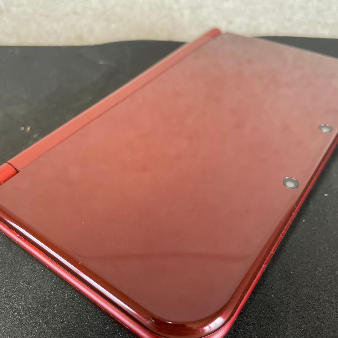 動作品Nintendo 3DS