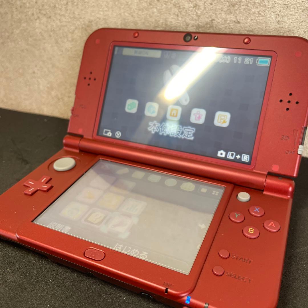 本体 動作品Nintendo