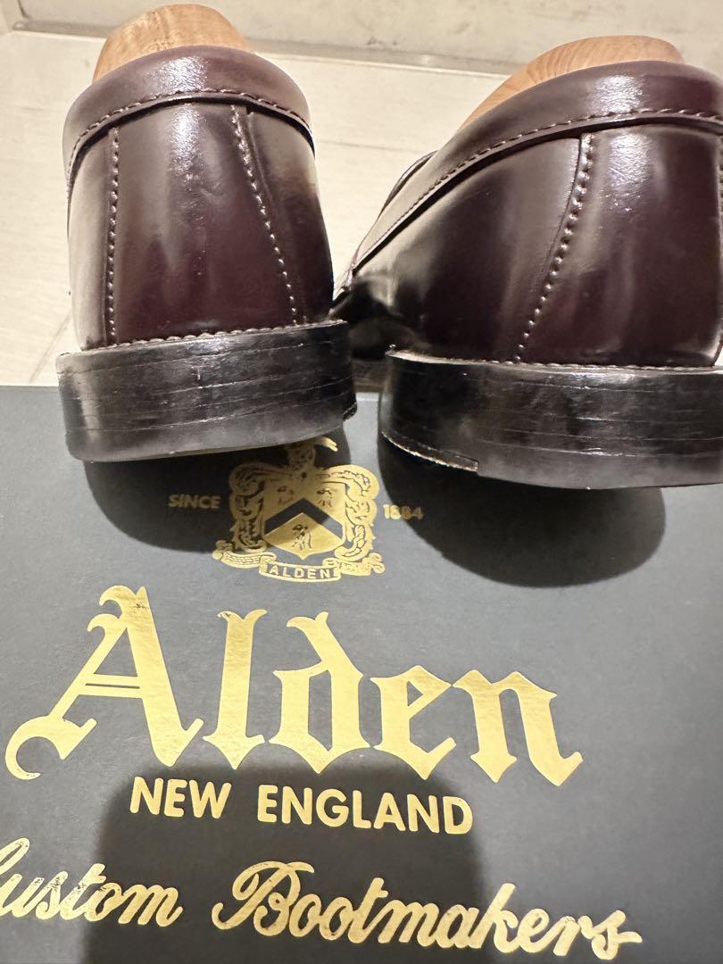 ☀ ALDEN