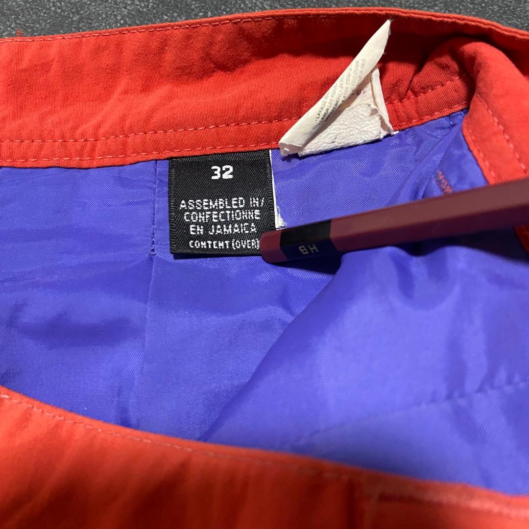 Patagonia 波タグ ショーツ パタゴニア ショートパンツ 古着 90s