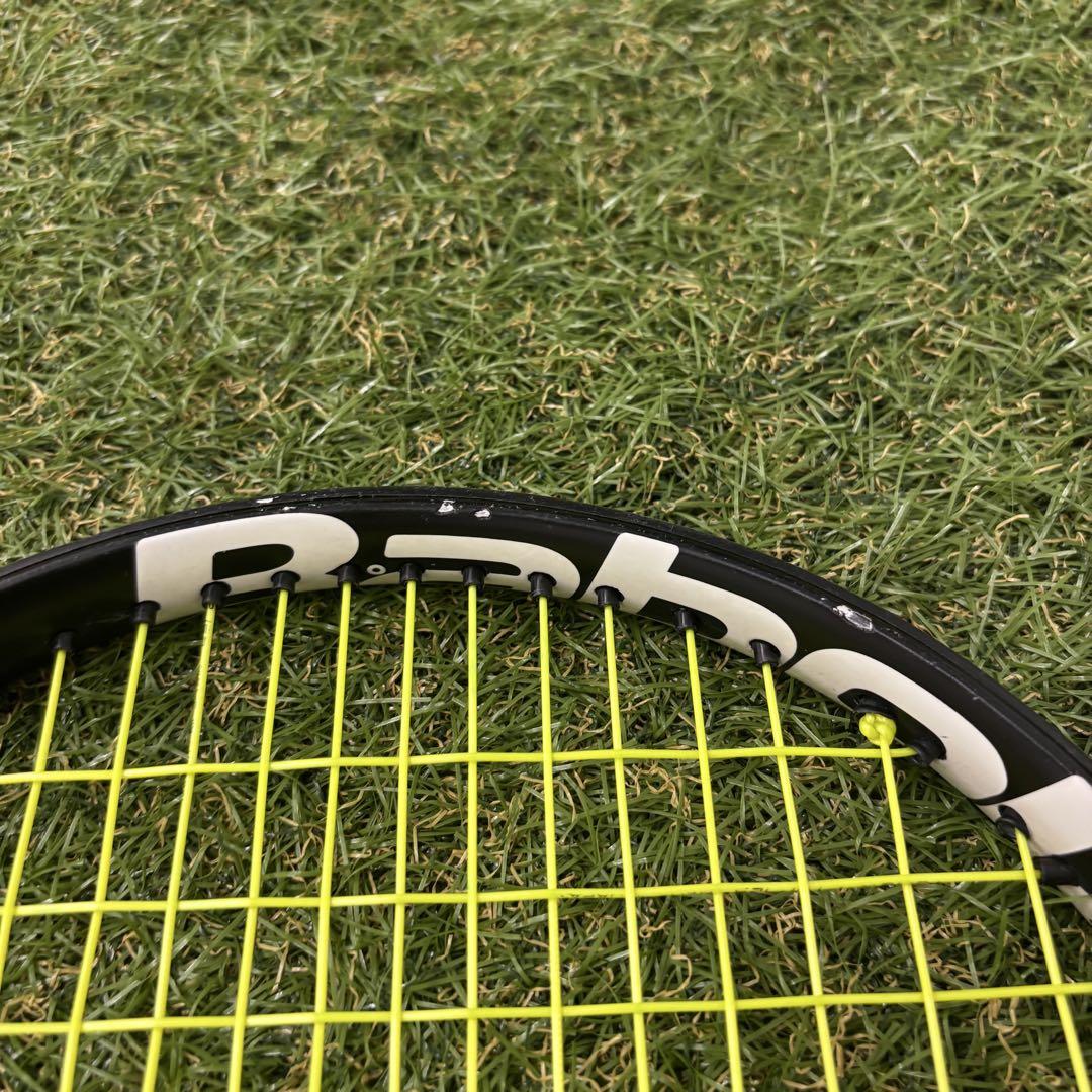 即日発送 名器 希少】BabolaT アエロプロドライブ 2013 G2