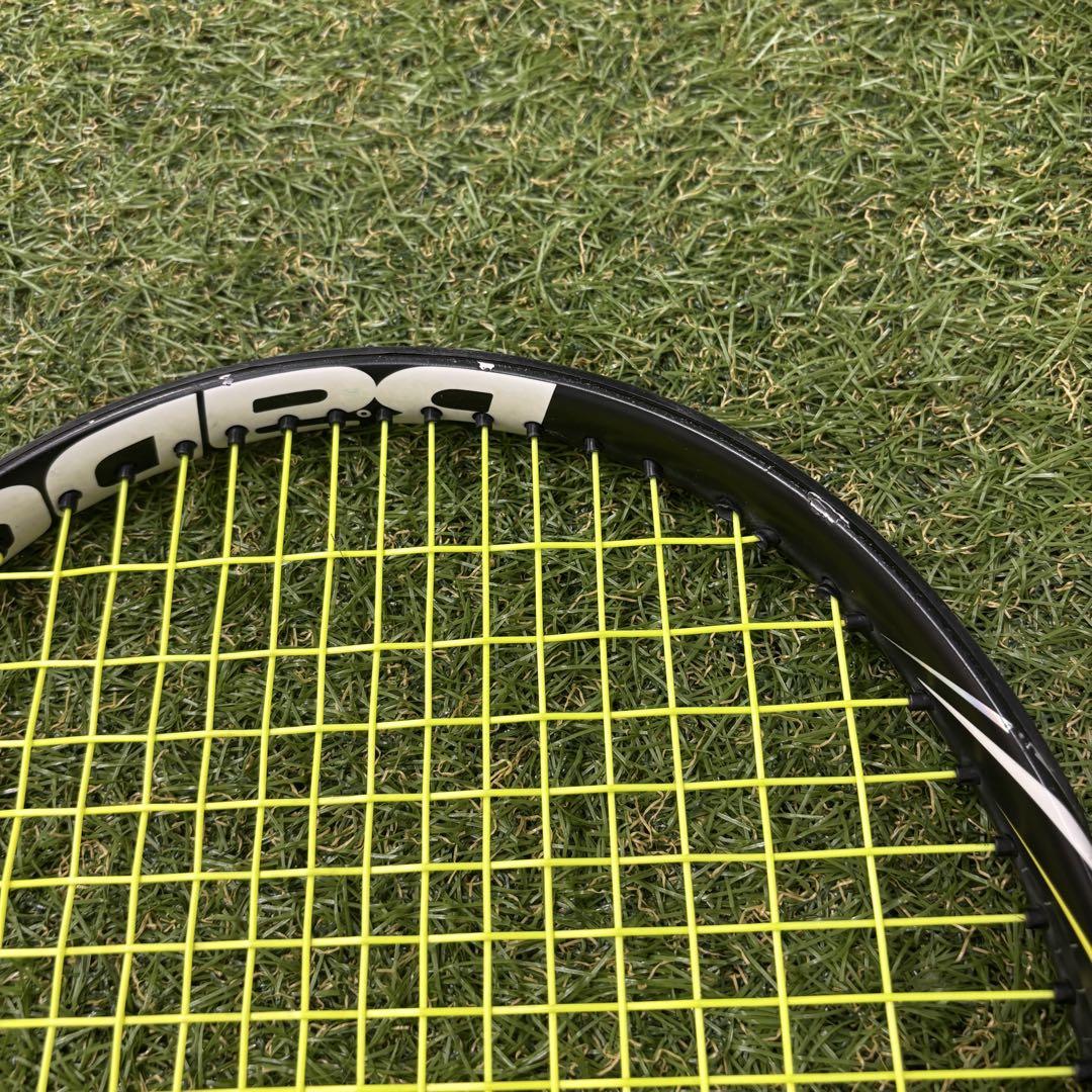 即日発送 名器 希少】BabolaT アエロプロドライブ 2013 G2