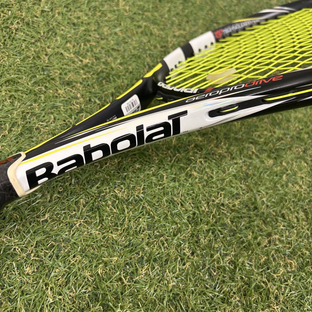 【即日発送 名器 希少】BabolaT アエロプロドライブ 2013 G2 即日発送 名器 希少】BabolaT アエロプロドライブ 2013 G2
