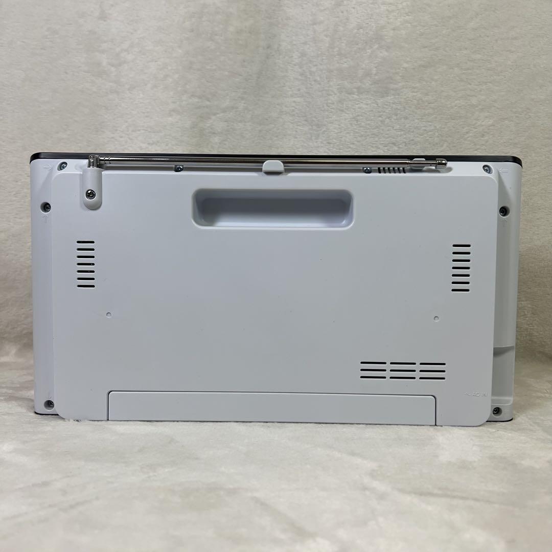 新品 SONY ソニー パーソナルオーディオシステム ZS-E80 語学学習機能