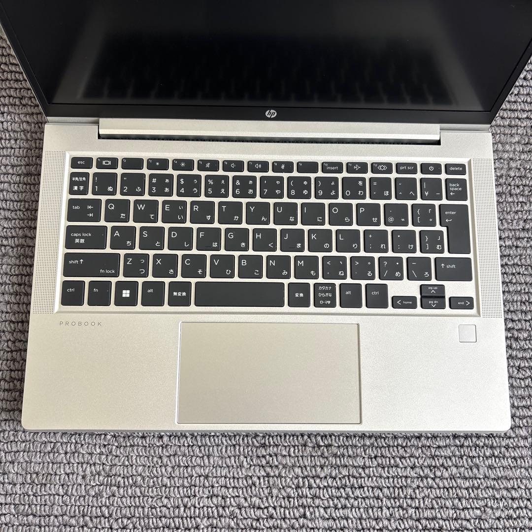 HP Probook 635 Aero G8 AMD Ryzen 5 5600U HP Probook 635 Aero G8 AMD Ryzen 5 5600U