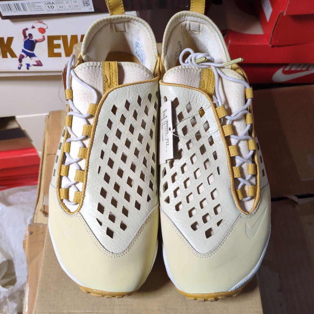 NIKE ナイキ エア フットスケープ サプリーム