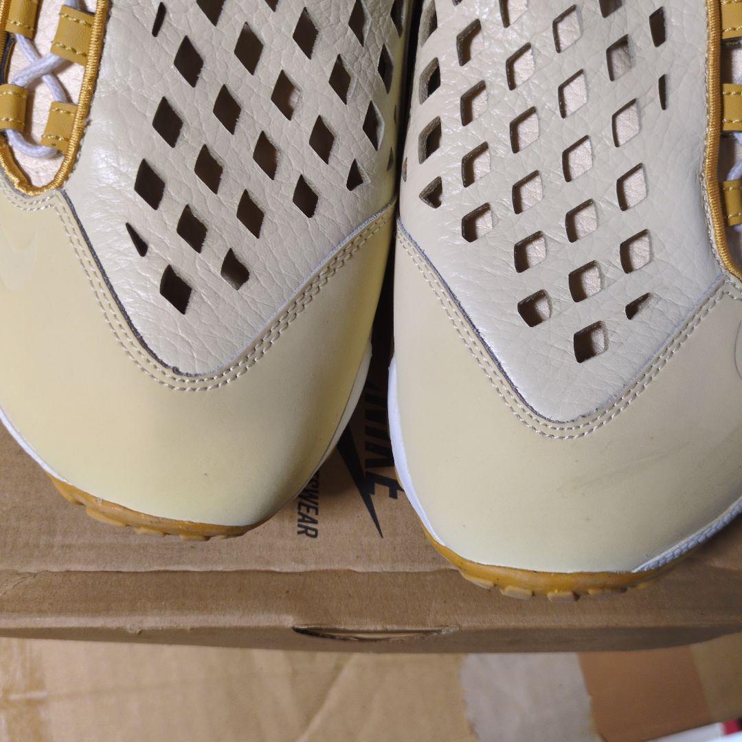NIKE ナイキ エア フットスケープ サプリーム