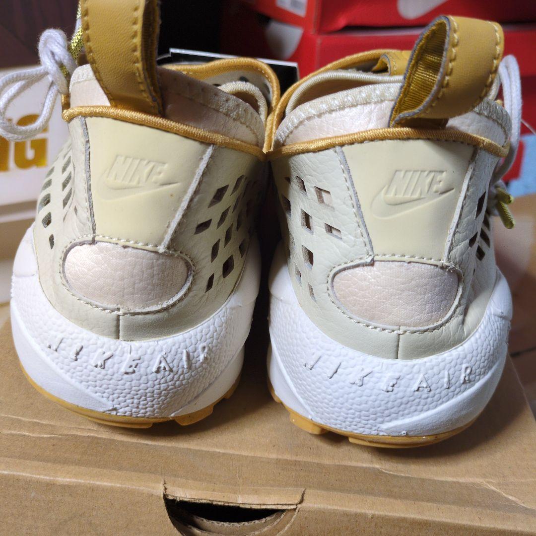 NIKE ナイキ エア フットスケープ サプリーム