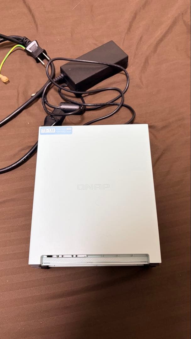 QNAP TS-130