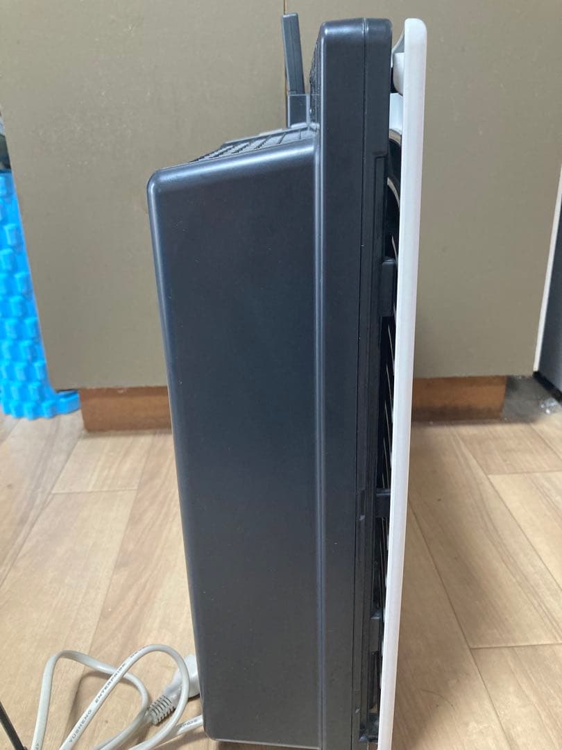 日立空気清浄機 EP-Z30S 2020年製 日立 クリエア 空気清浄機 EP-Z30S-W ホワイト 空気清浄機本体