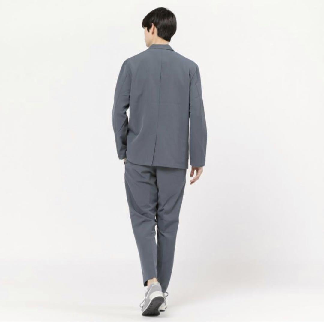未使用品 New Balance　THE CITY　セットアップ　限定モデル Ｌ