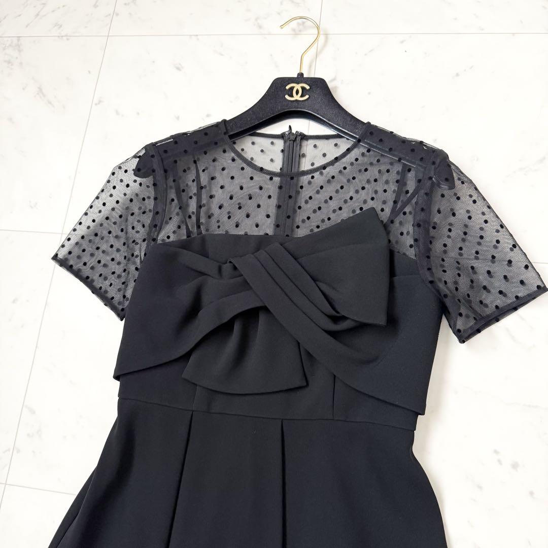 MAX80%OFF／セール開催中 美品❤️ダイアグラム グレースコンチネンタル ロングワンピース ワンピース