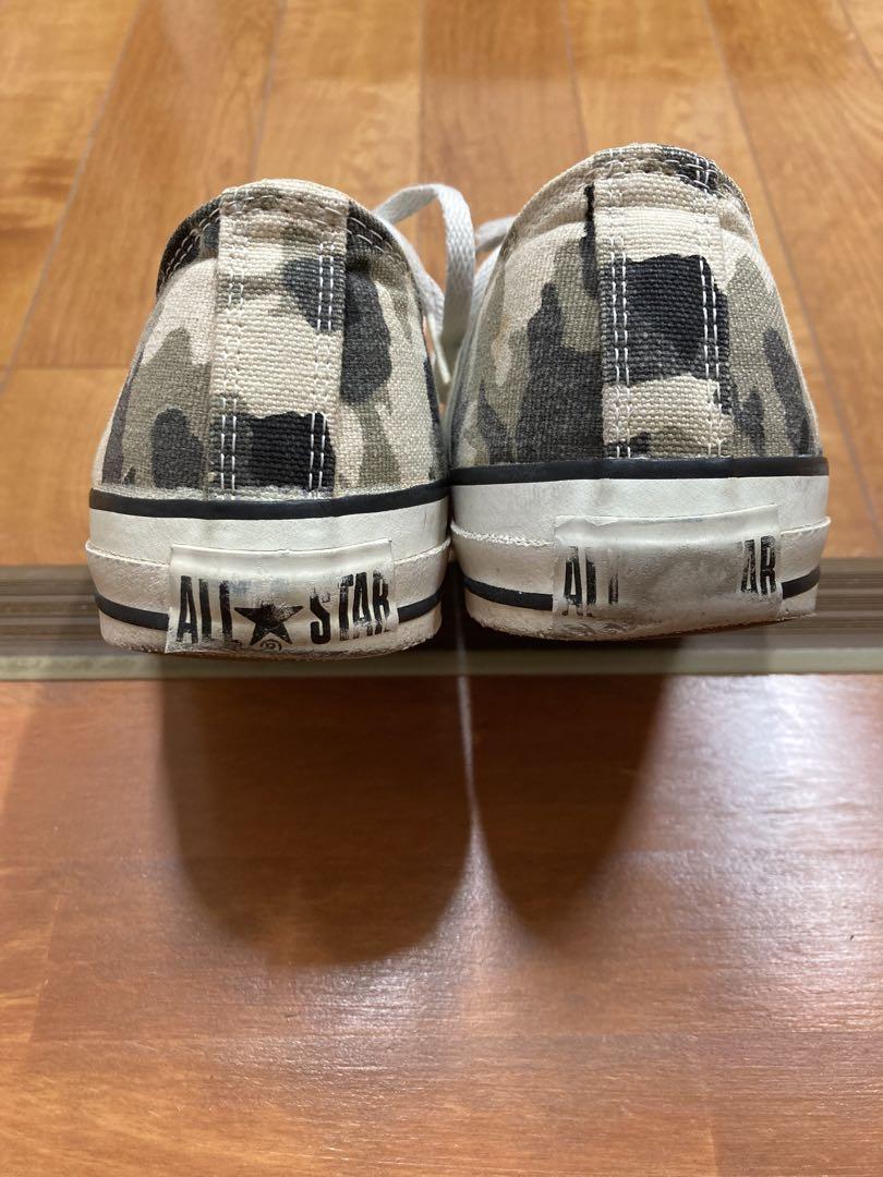 CONVERSE