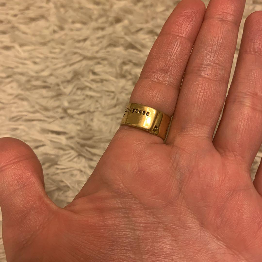 セルジュトラヴァル リング 12号 セルジュトラヴァル リング 12号