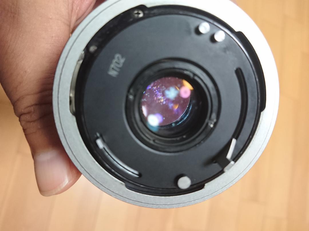 キャノン Canon FD 24mm F2.8 S.S.C. SSC 316 VA5W2-m52105119040 超激安即納