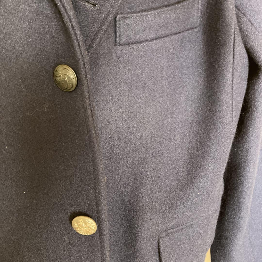 新品　モニタリー　monitaly 100%ウール　ジャケット　アメリカ製
